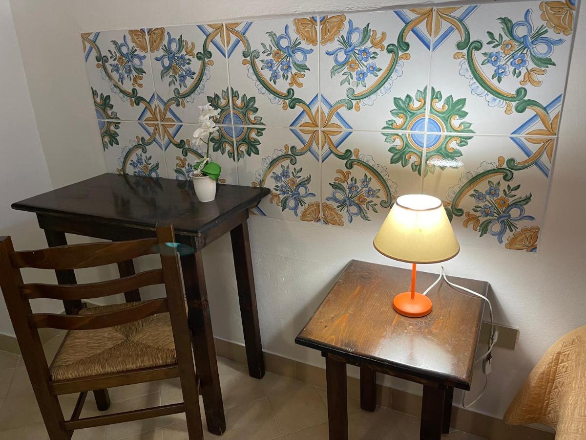 Normanni Central House Palermo Eksteriør billede
