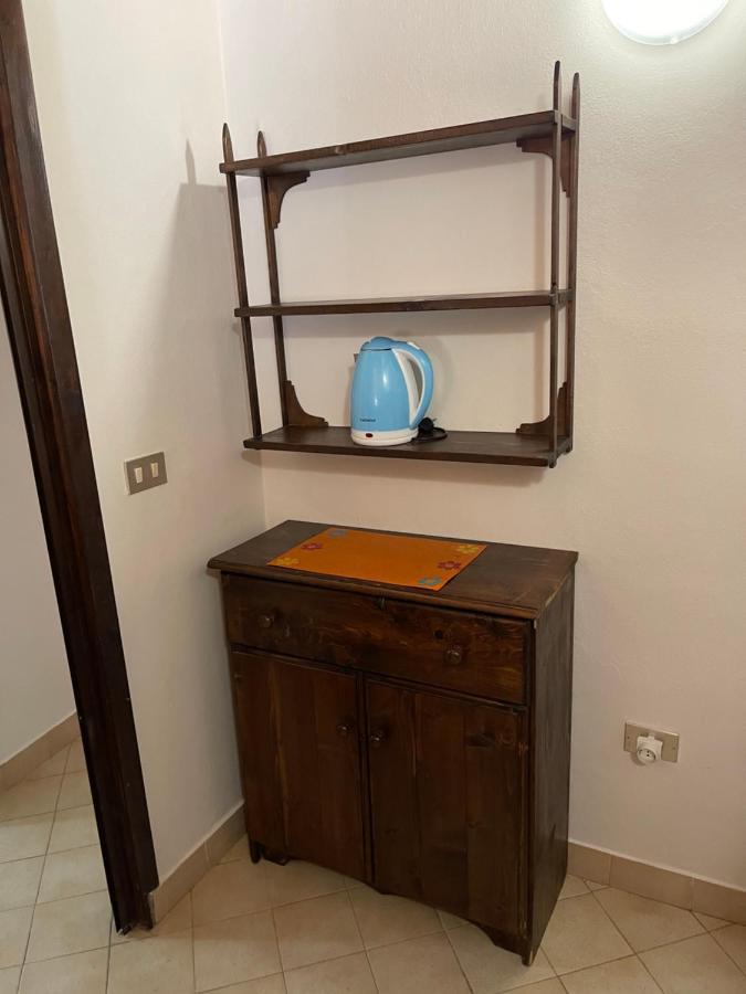 Normanni Central House Palermo Eksteriør billede