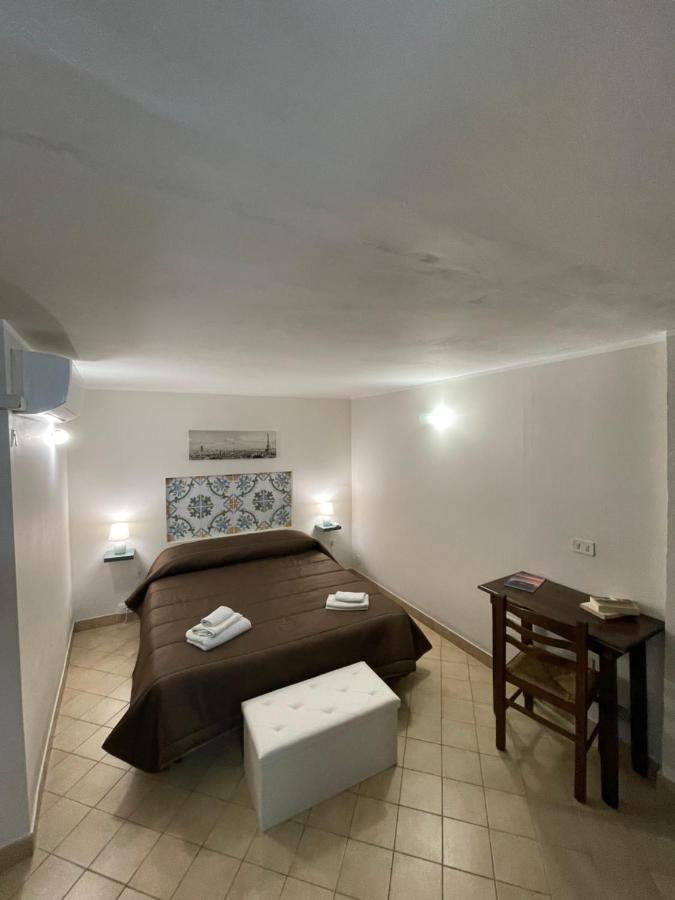 Normanni Central House Palermo Eksteriør billede
