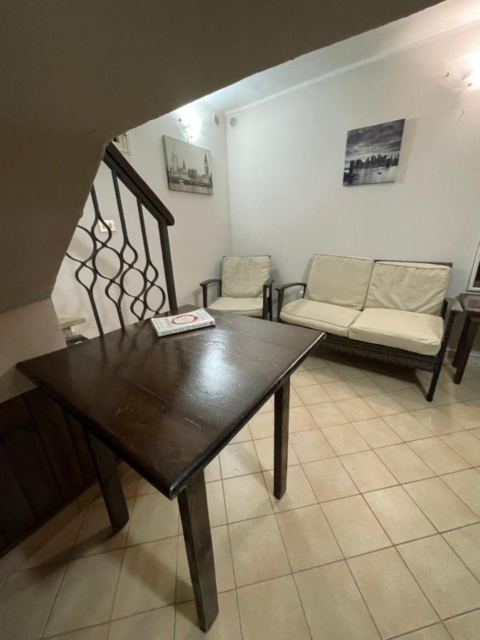 Normanni Central House Palermo Eksteriør billede