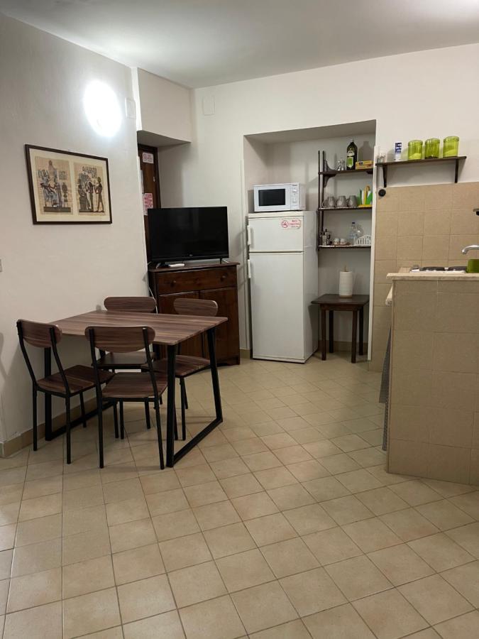 Normanni Central House Palermo Eksteriør billede