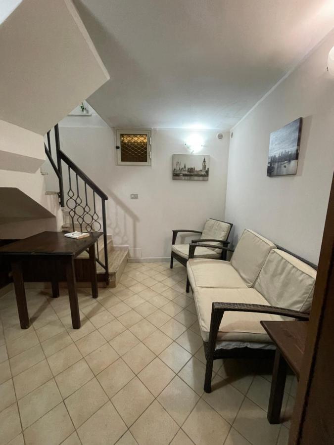 Normanni Central House Palermo Eksteriør billede